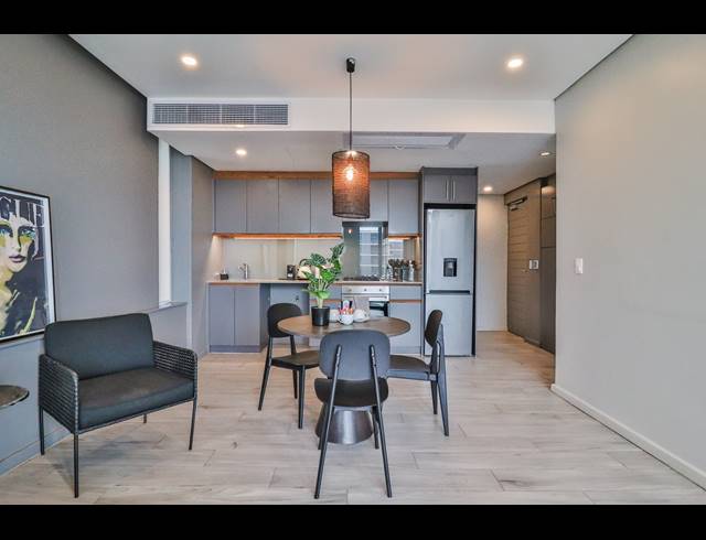 2 BEDROOM APARTMENT FOR SALE IN UMHLANGA RIDGE